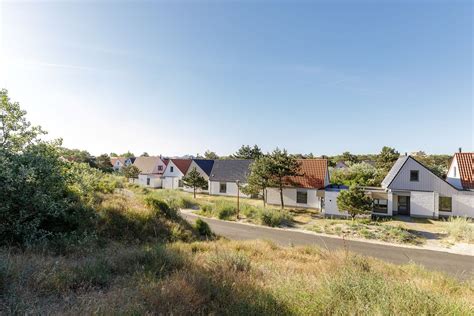 Center Parcs Zandvoort beach, Zandvoort (updated prices 2024).